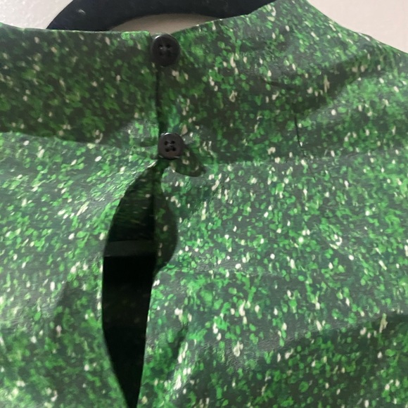 No. 6 Willa Dress - Picture 11 of 13